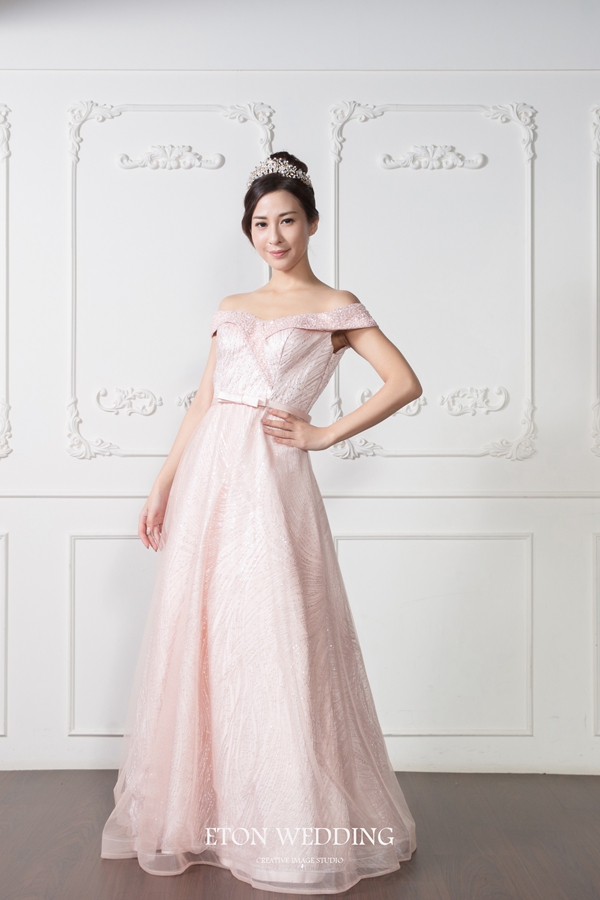 手工晚禮服,晚禮服,禮服出租,禮服婚紗