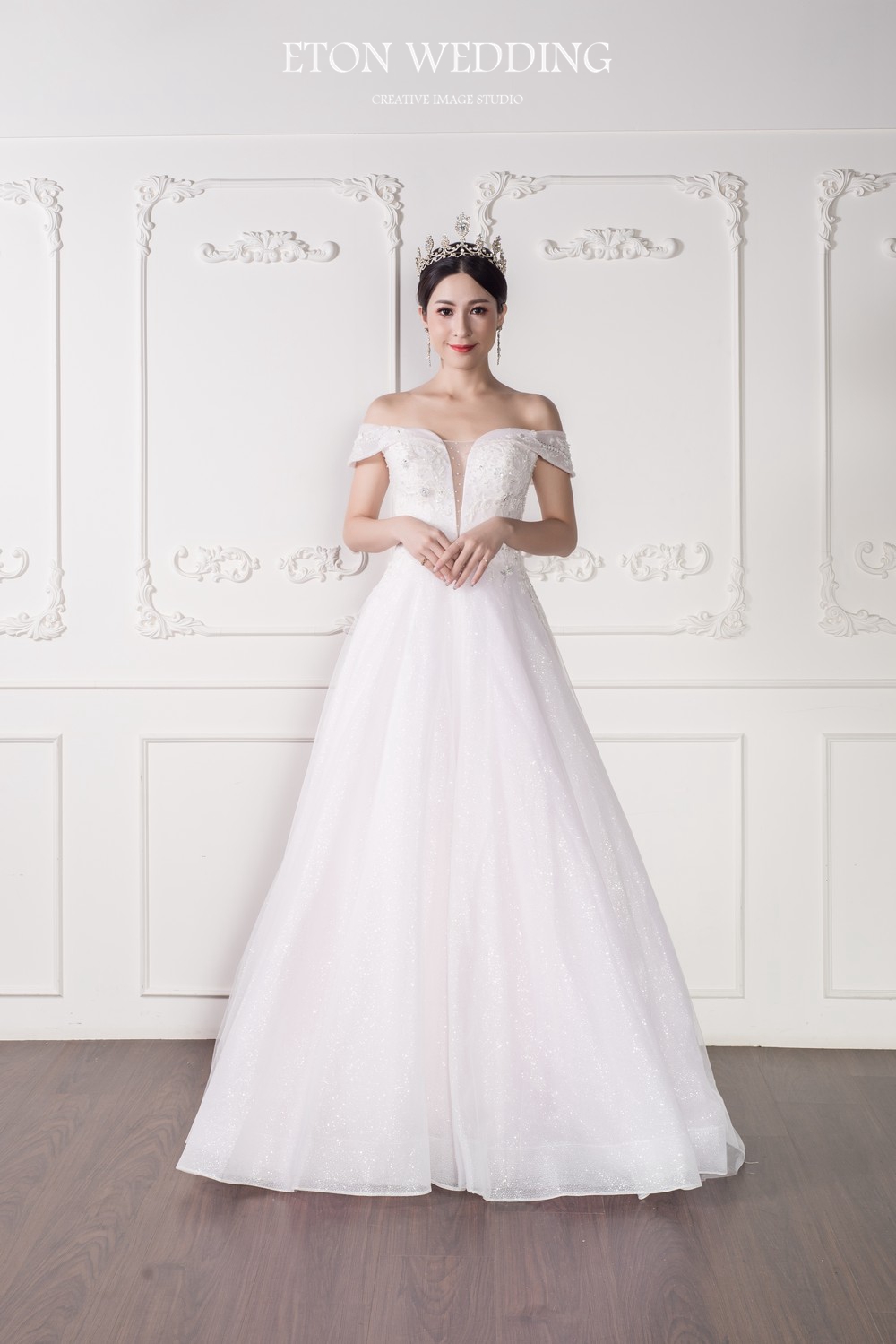 手工婚紗,婚紗,婚紗推薦,婚紗禮服