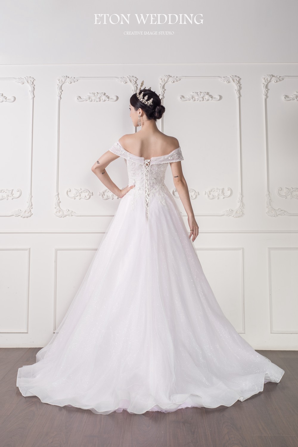 手工婚紗,婚紗,婚紗推薦,婚紗禮服