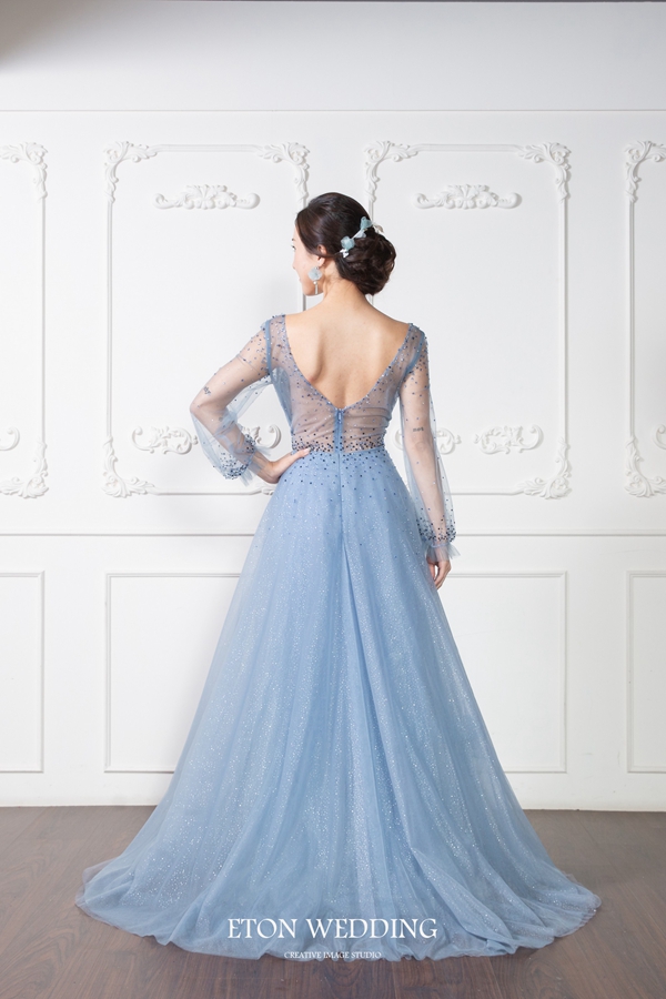 手工晚禮服,晚禮服,禮服出租,禮服婚紗