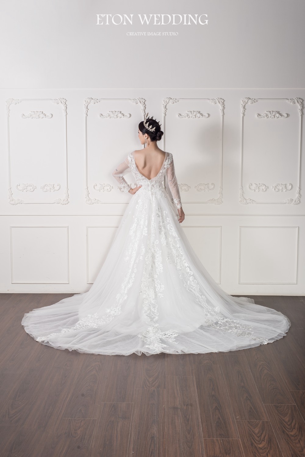 手工婚紗,婚紗,婚紗推薦,婚紗禮服