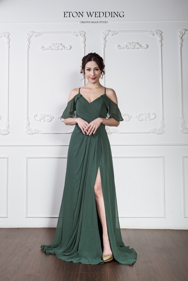 韓式晚禮服,晚禮服,手工禮服婚紗,婚紗禮服,晚宴禮服,婚宴禮服