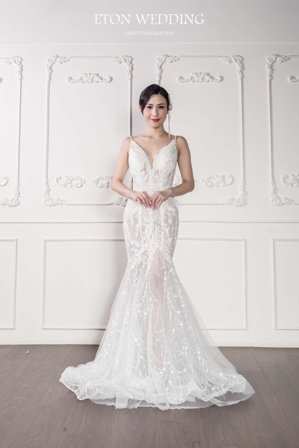 手工婚紗,婚紗,婚紗推薦,婚紗禮服