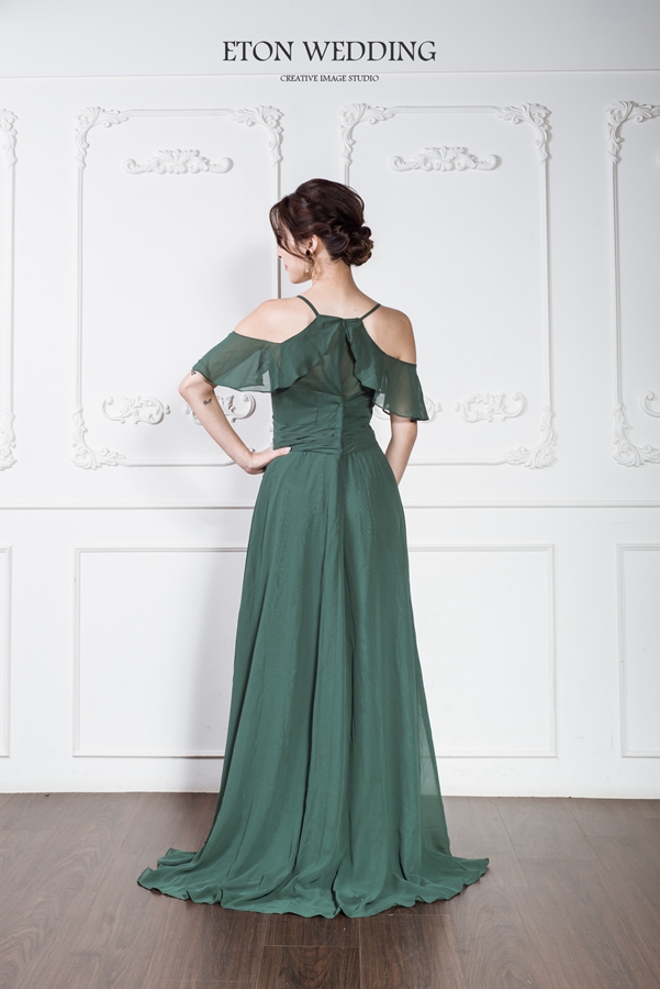 韓式晚禮服,晚禮服,手工禮服婚紗,婚紗禮服,晚宴禮服,婚宴禮服