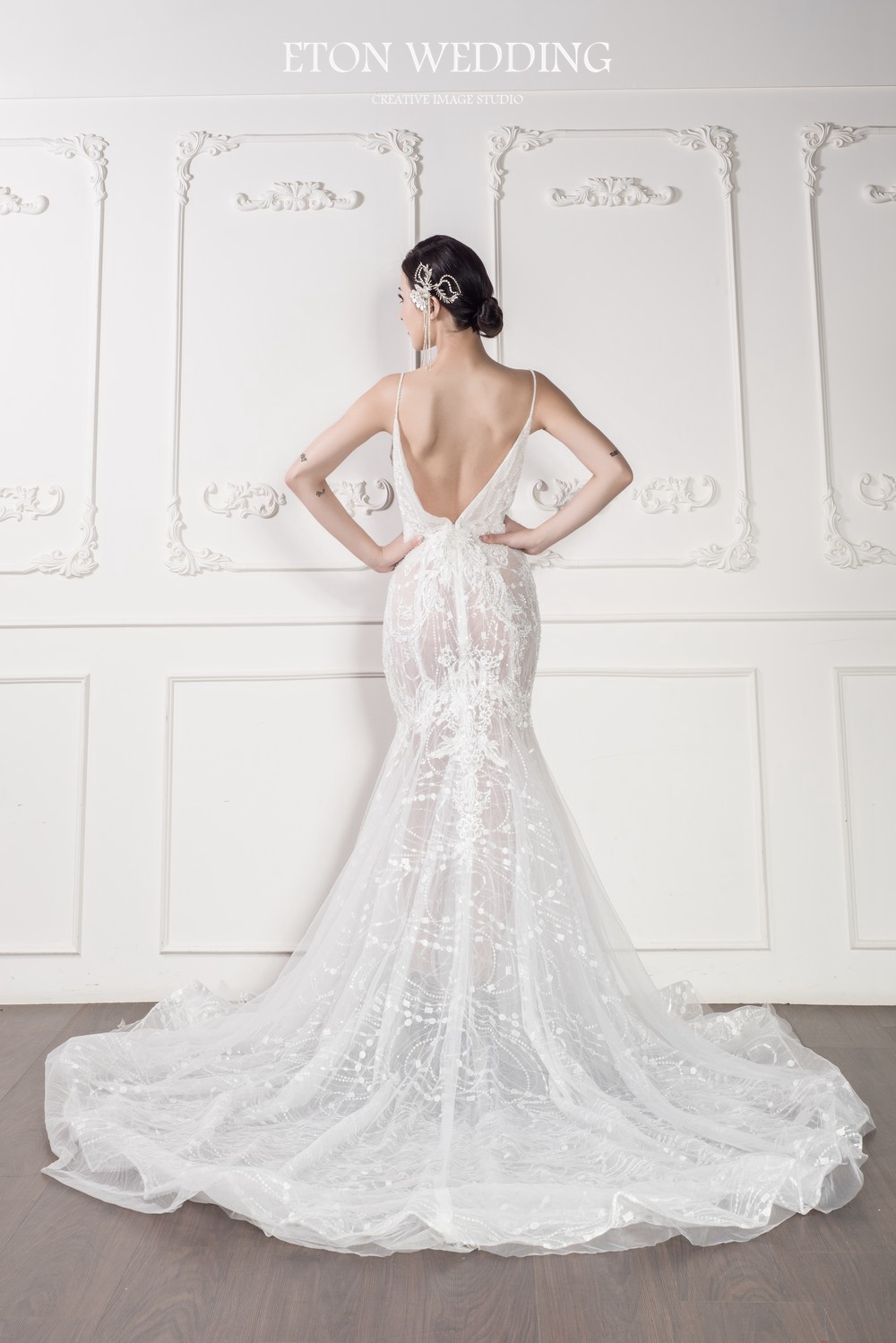 手工婚紗,婚紗,婚紗推薦,婚紗禮服