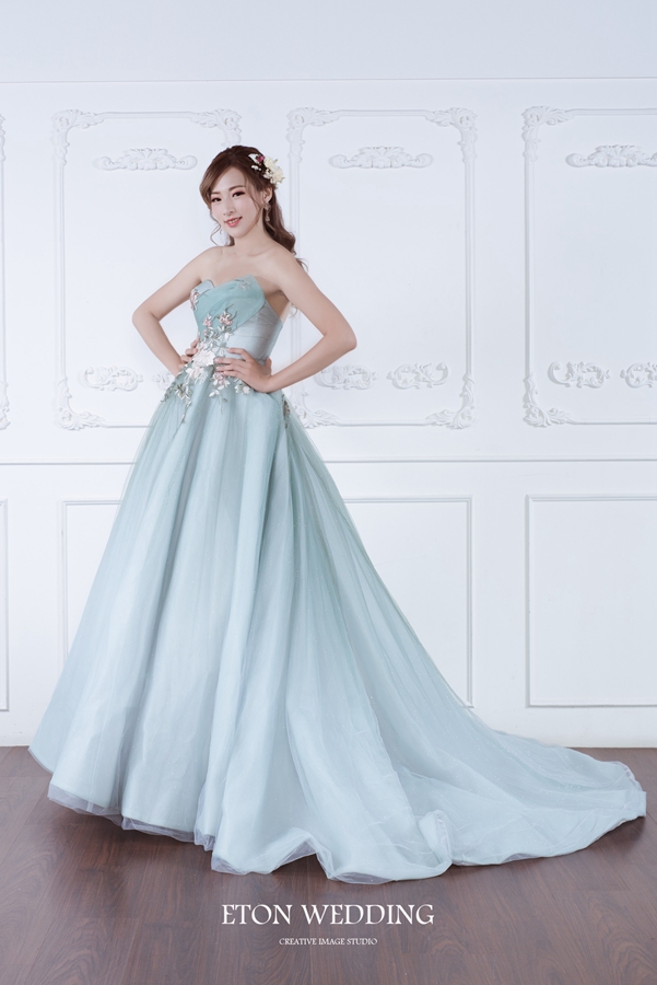 手工晚禮服,晚禮服,禮服出租,禮服婚紗