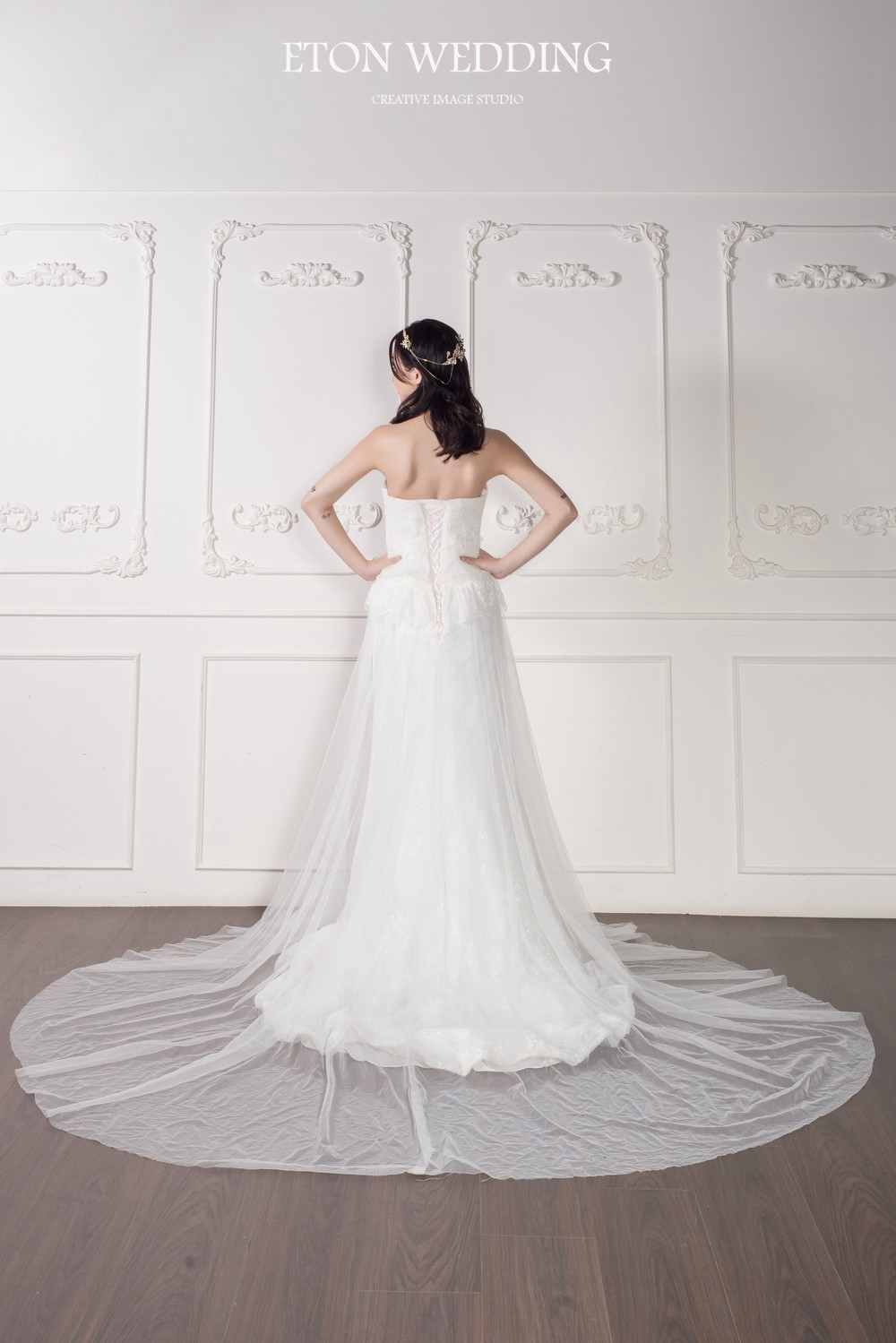 手工婚紗,婚紗,婚紗推薦,婚紗禮服