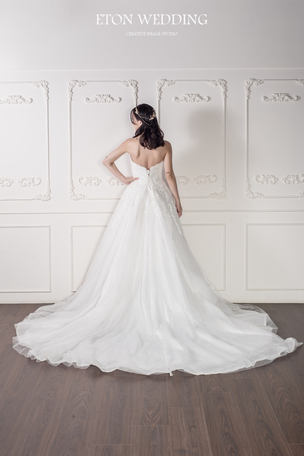 手工婚紗,婚紗,婚紗推薦,婚紗禮服