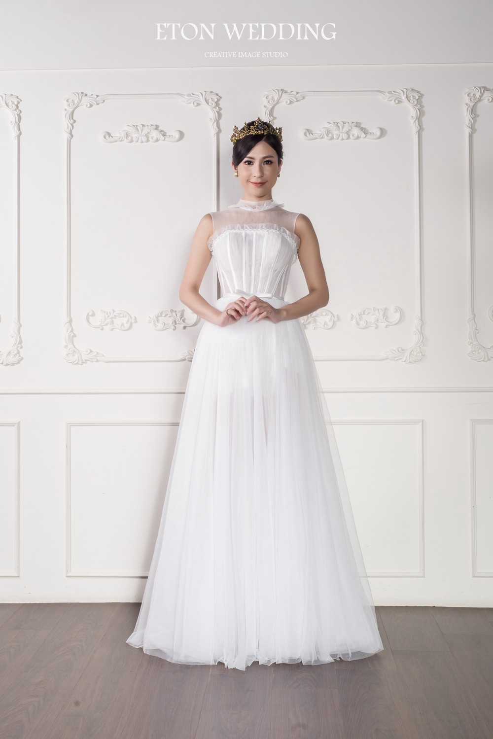 手工婚紗,婚紗,婚紗推薦,婚紗禮服