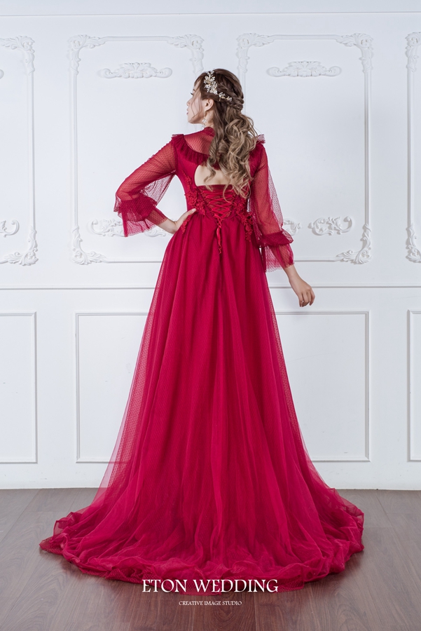 手工晚禮服,晚禮服,禮服出租,禮服婚紗