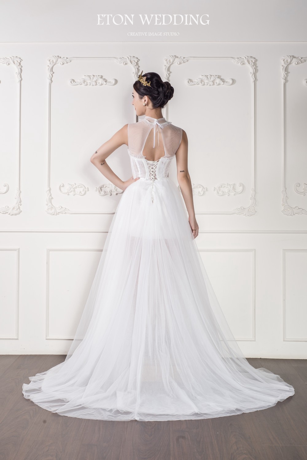 手工婚紗,婚紗,婚紗推薦,婚紗禮服