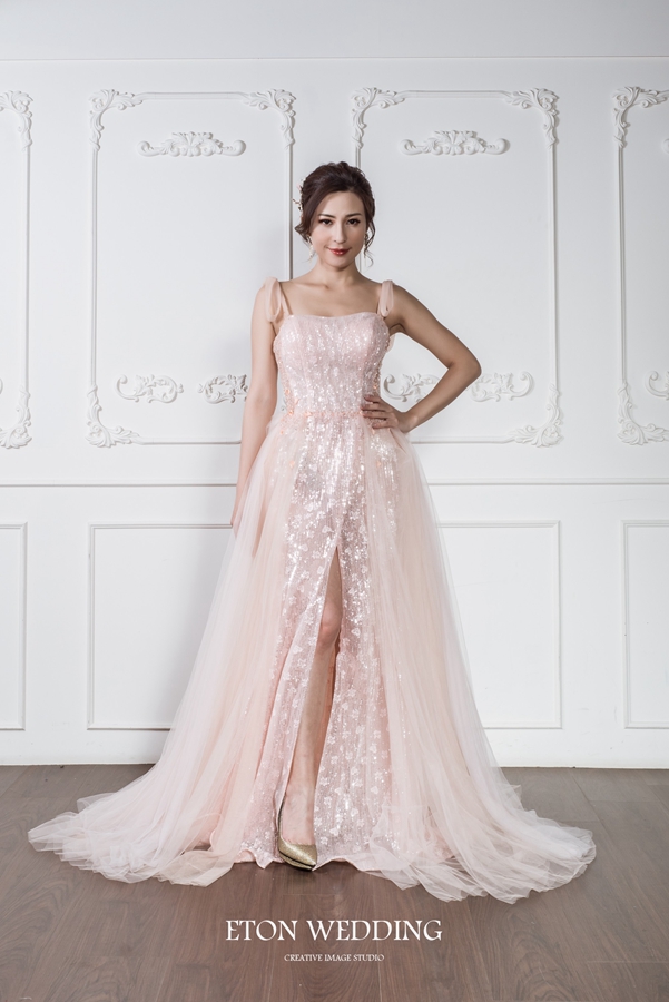 手工晚禮服,晚禮服,禮服出租,禮服婚紗