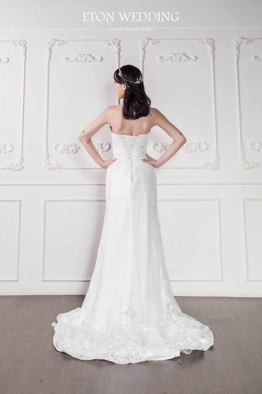 手工婚紗,婚紗,婚紗推薦,婚紗禮服