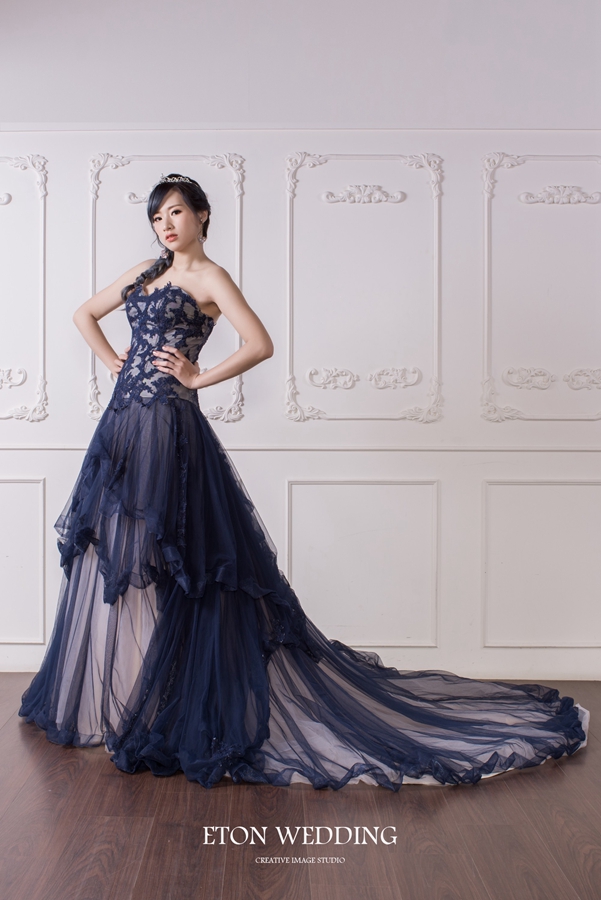 手工晚禮服,晚禮服,禮服出租,禮服婚紗