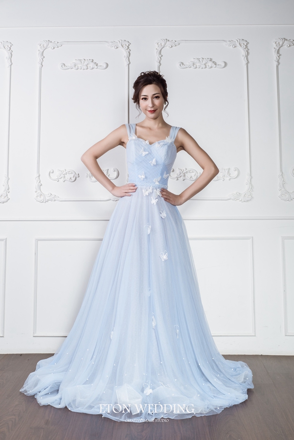 手工晚禮服,晚禮服,禮服出租,禮服婚紗