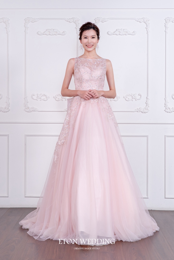 手工晚禮服,晚禮服,禮服出租,禮服婚紗