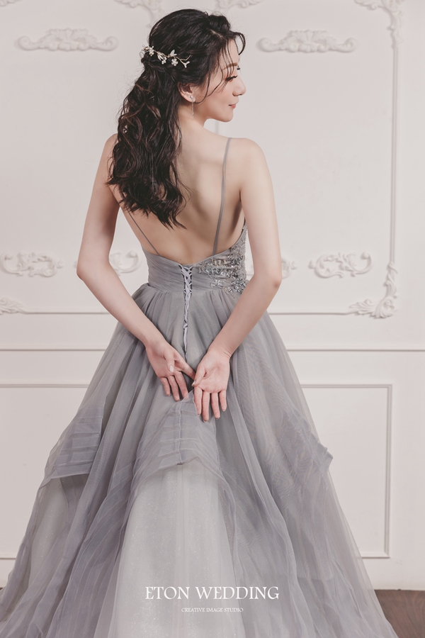 手工晚禮服,晚禮服,禮服出租,禮服婚紗