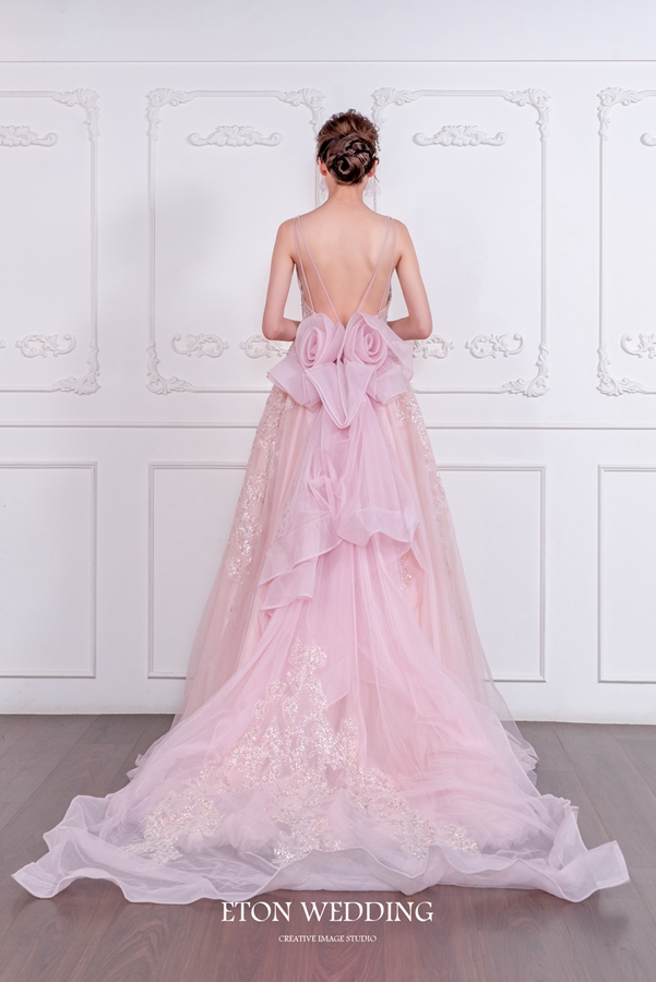 手工晚禮服,晚禮服,禮服出租,禮服婚紗