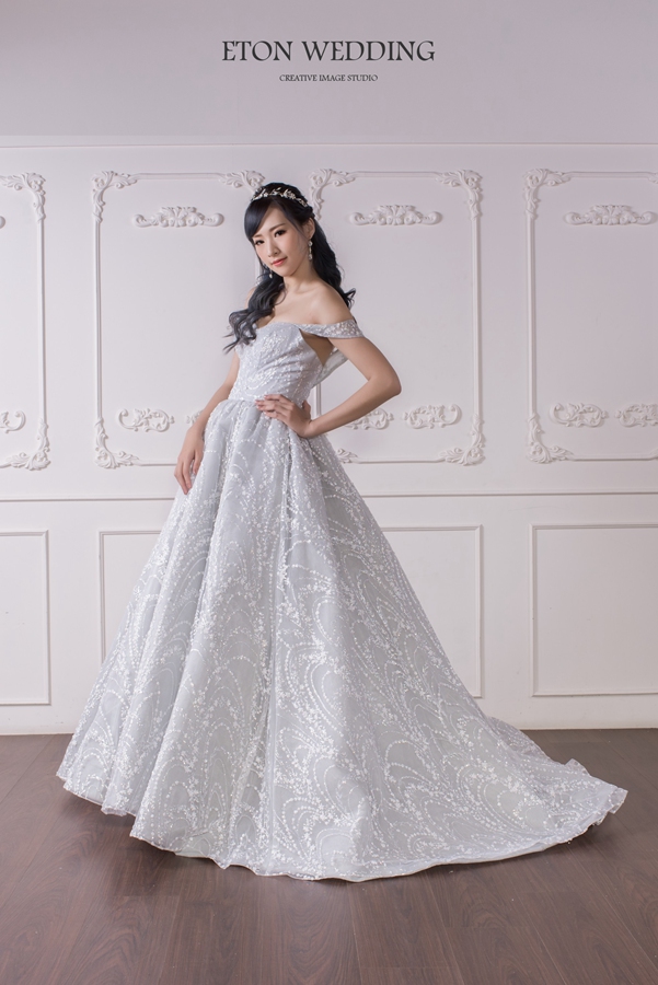 韓式晚禮服,晚禮服,手工禮服婚紗,婚紗禮服,晚宴禮服,婚宴禮服