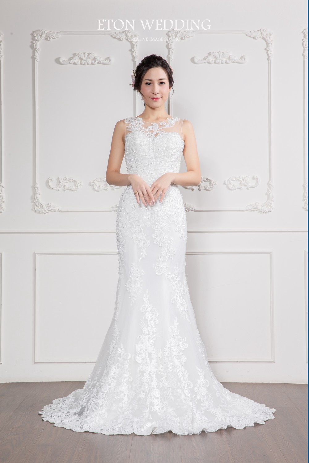 手工婚紗,婚紗,婚紗推薦,婚紗禮服